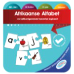 ALFABET          ALFABET